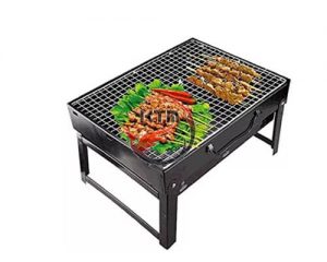 Barbecue Chicken Machines Charcoal And Gas Machines Manufacturers In Chennai